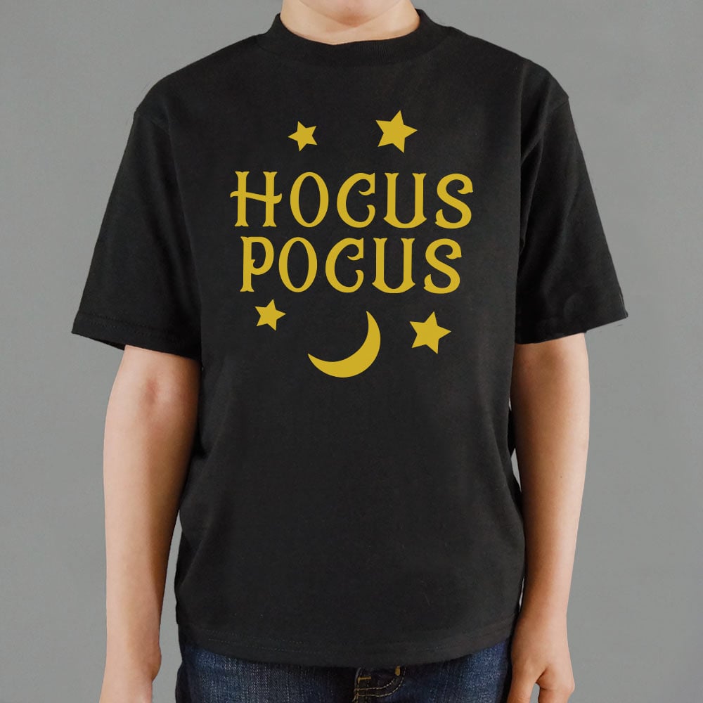 Hocus Pocus