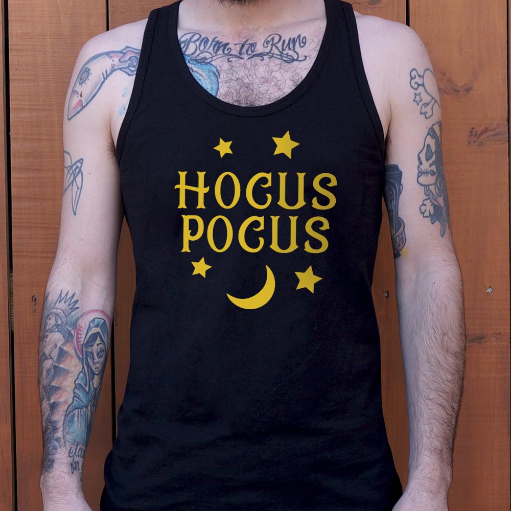 Hocus Pocus