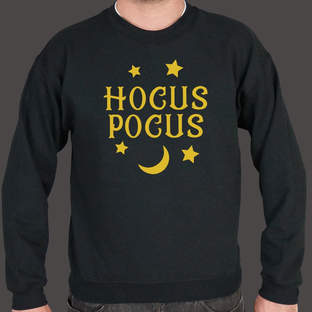 Hocus Pocus