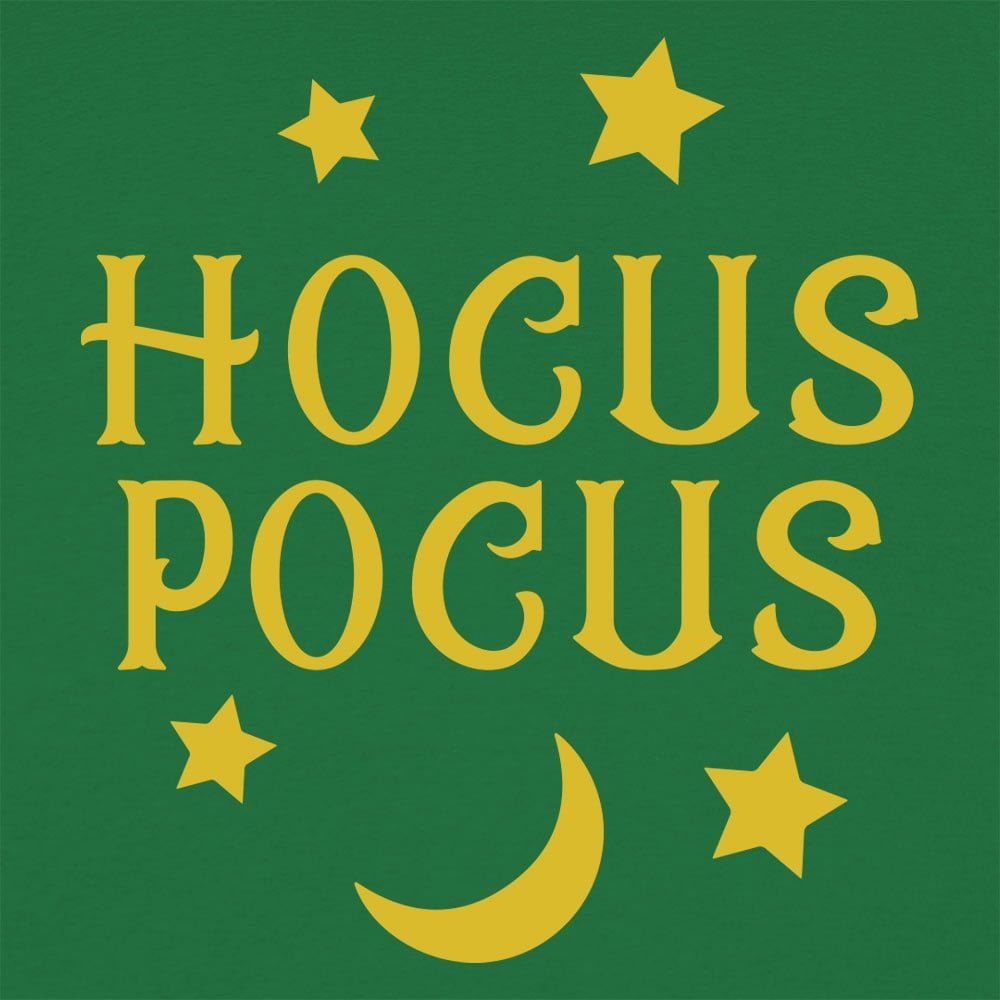 Hocus Pocus