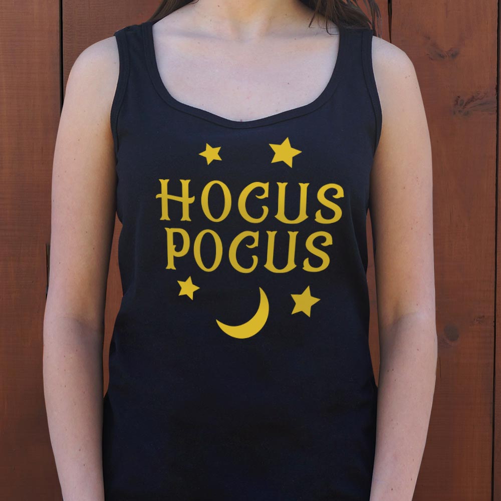 Hocus Pocus