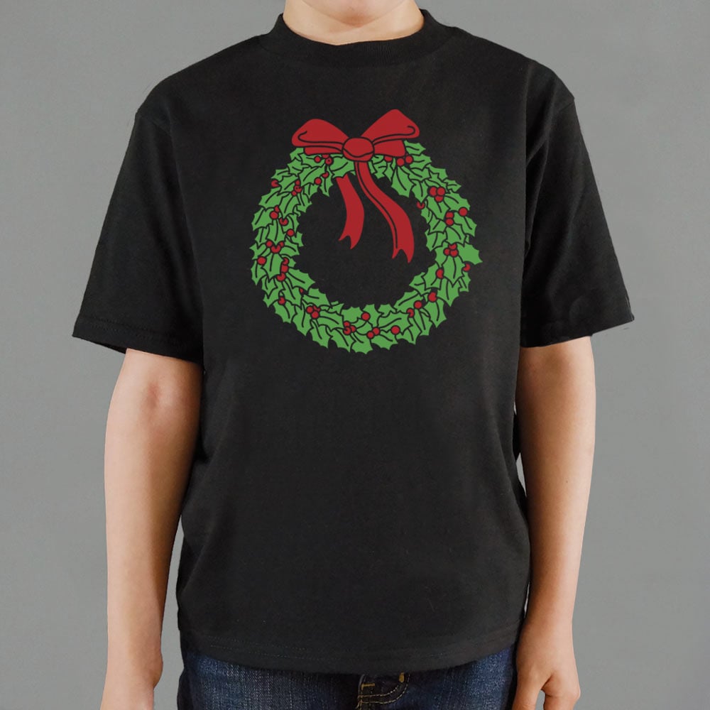 Holiday Wreath