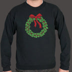 Holiday Wreath