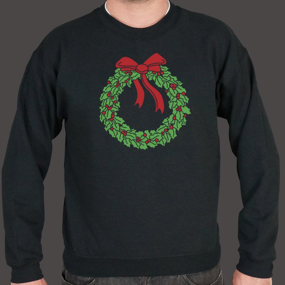 Holiday Wreath