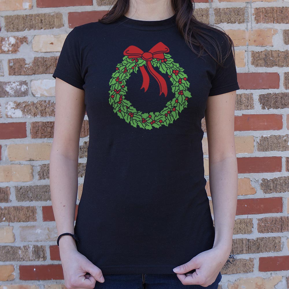 Holiday Wreath