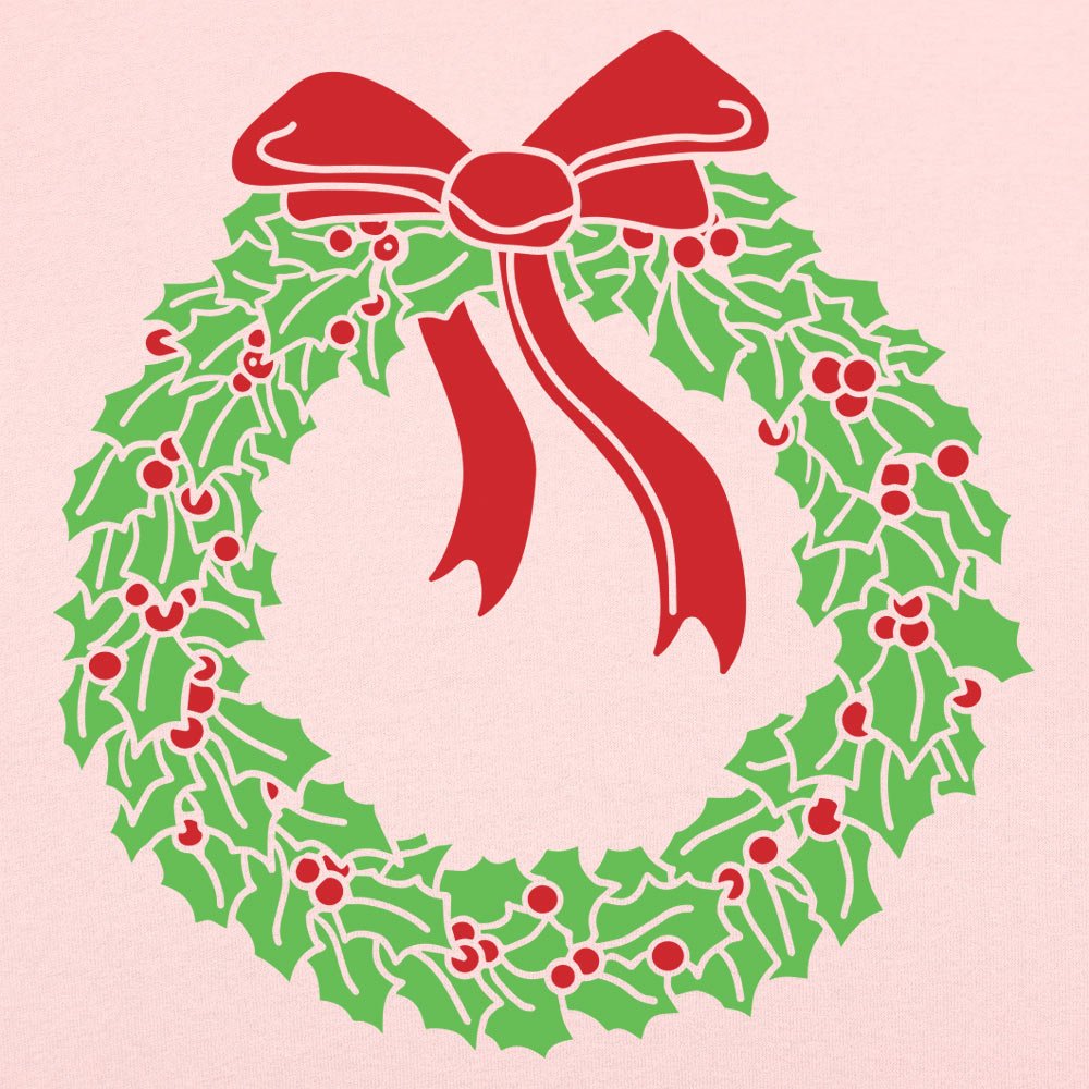 Holiday Wreath