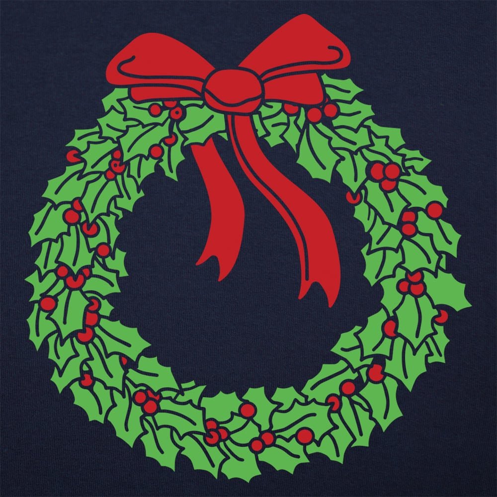 Holiday Wreath