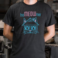 hoMEOWner Cat Face House Pun