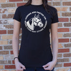 Horses Are Farted On More Than Any Other Animal