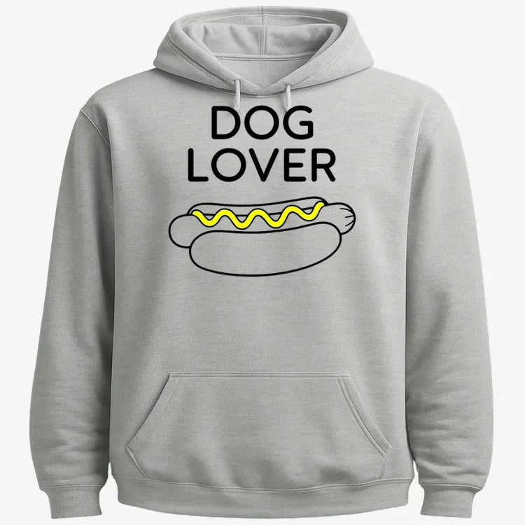 Hot Dog Lover