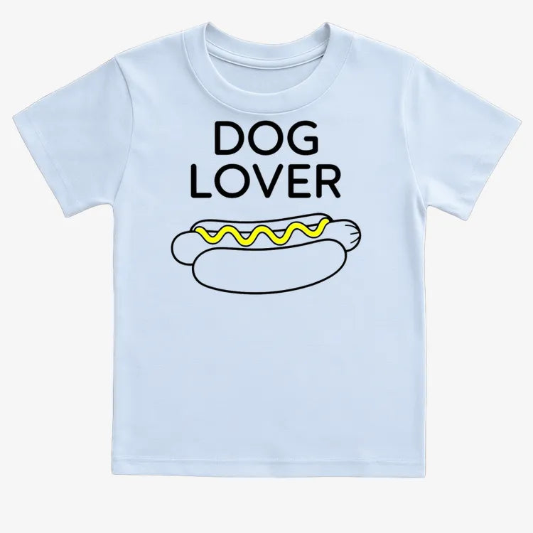 Hot Dog Lover