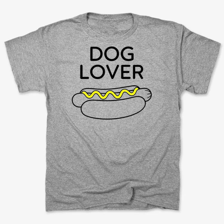 Hot Dog Lover