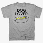 Hot Dog Lover