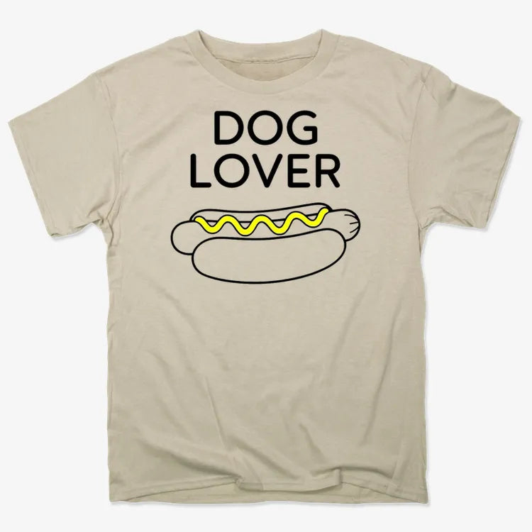 Hot Dog Lover