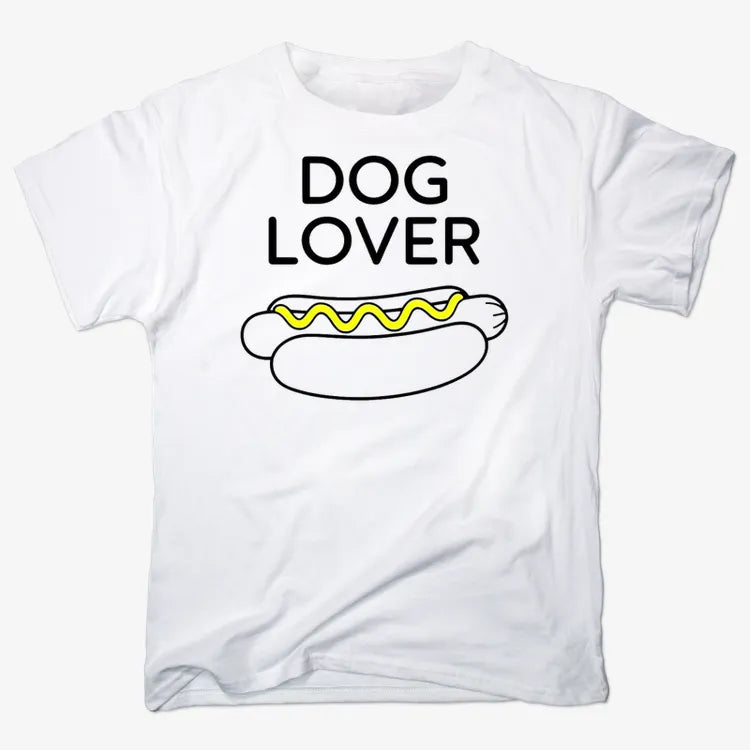 Hot Dog Lover