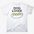Hot Dog Lover