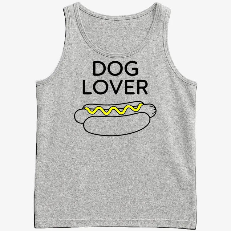 Hot Dog Lover