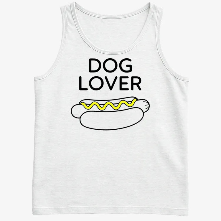 Hot Dog Lover