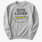 Hot Dog Lover