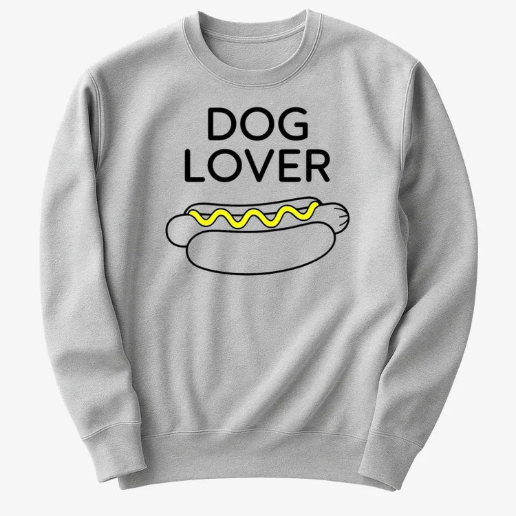 Hot Dog Lover