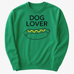 Hot Dog Lover