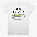 Hot Dog Lover
