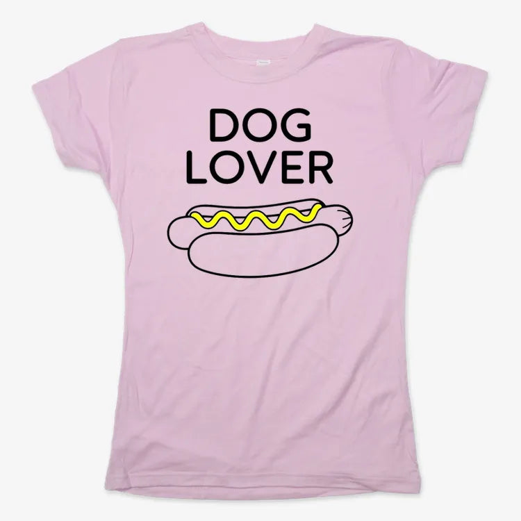Hot Dog Lover