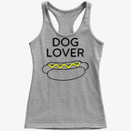 Hot Dog Lover