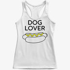 Hot Dog Lover