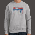 Hot Dog and a Soda - Costco $1.50 Combo Parody