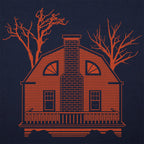 House of Horrors - Amityville-Style Haunted House