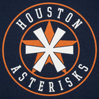 Houston Asterisks
