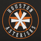 Houston Asterisks