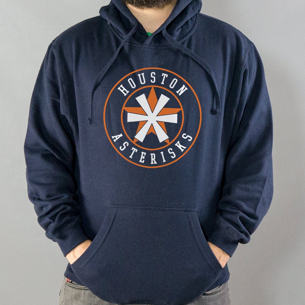 Houston Asterisks