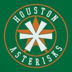 Houston Asterisks