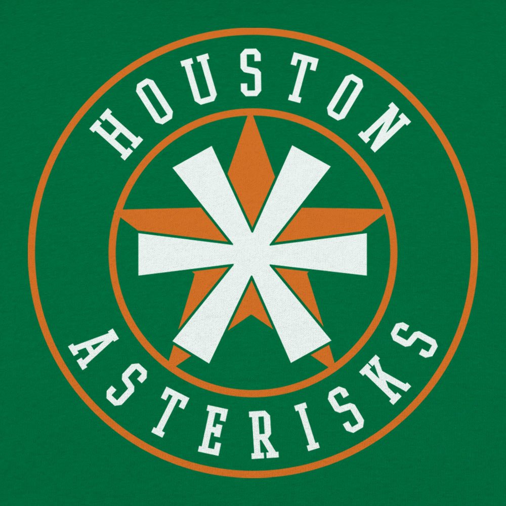 Houston Asterisks