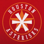 Houston Asterisks