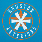 Houston Asterisks