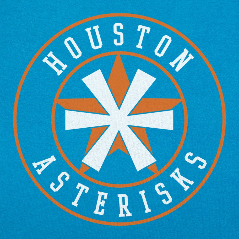 Houston Asterisks