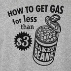 How to Get Gas Baked Beans Fart Joke
