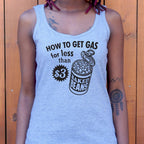 How to Get Gas Baked Beans Fart Joke