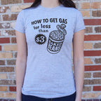 How to Get Gas Baked Beans Fart Joke