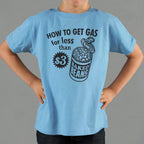 How to Get Gas Baked Beans Fart Joke