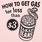 How to Get Gas Baked Beans Fart Joke