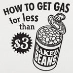 How to Get Gas Baked Beans Fart Joke