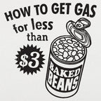 How to Get Gas Baked Beans Fart Joke