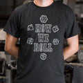 How We Roll Tabletop Gaming Dice Set
