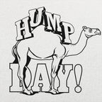 Hump Day Camel Wednesday
