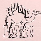 Hump Day Camel Wednesday