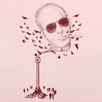 Hunter Thompson Memorial Gonzo Fist Cannon Tower